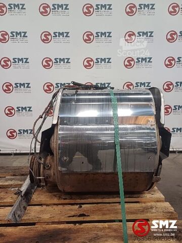 Catalizator Daf Occ katalysator Euro 5 + NOX sensors DAF