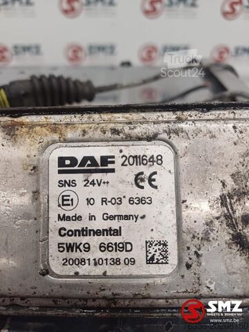 Catalizator Daf Occ katalysator Euro 5 + NOX sensors DAF