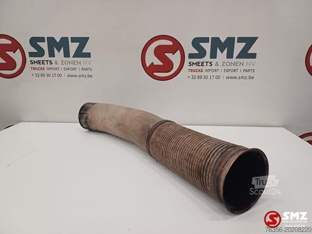 Výfukový systém Mercedes Occ uitlaatpijp Mercedes