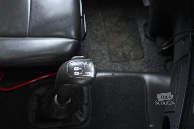 Standard-SZM Scania R560 6x4 Dutch Registration, Diesel, 6x4 Drive, Ad