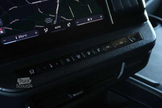 Padrão-SZM Scania S560 4X2NB/ RETARDER/ FULL AIR/ HYDRAULICS/ ALCOA/