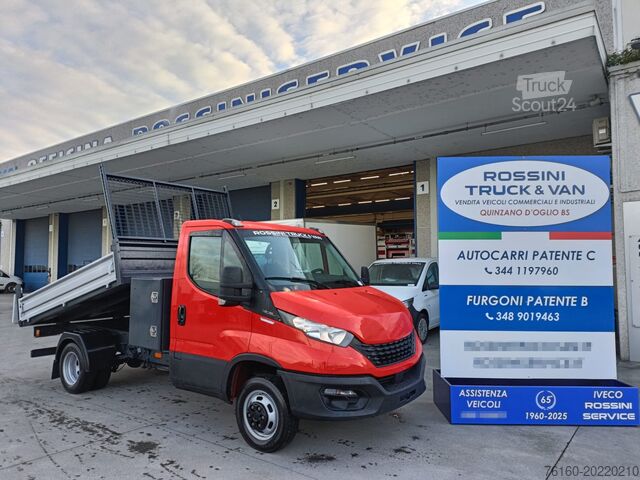35C12 prekucnik Iveco Daily 35