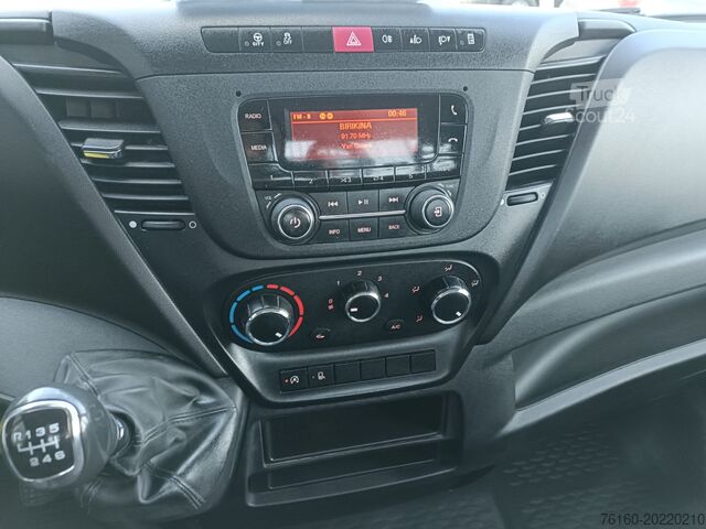 35C12 prekucnik Iveco Daily 35