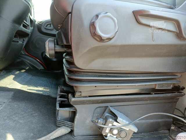 35C12 prekucnik Iveco Daily 35