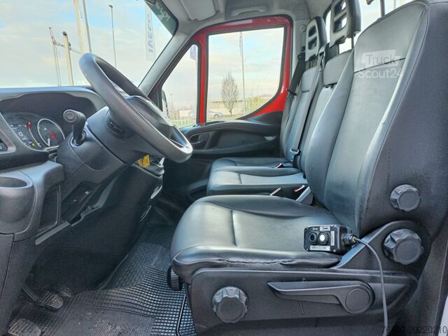 35C12 prekucnik Iveco Daily 35