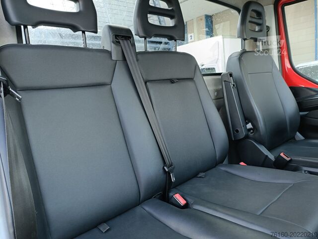 35C12 prekucnik Iveco Daily 35