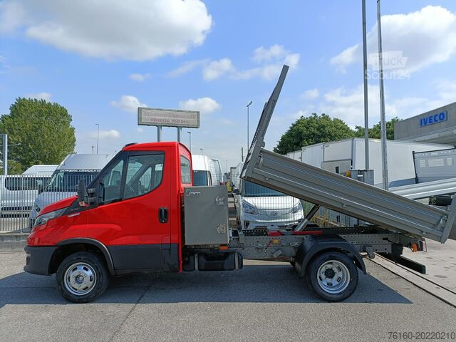 35C12 prekucnik Iveco Daily 35