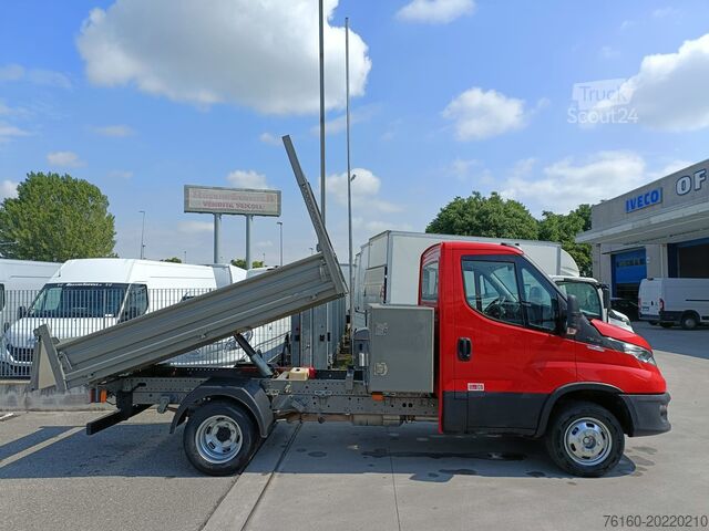 35C12 prekucnik Iveco Daily 35