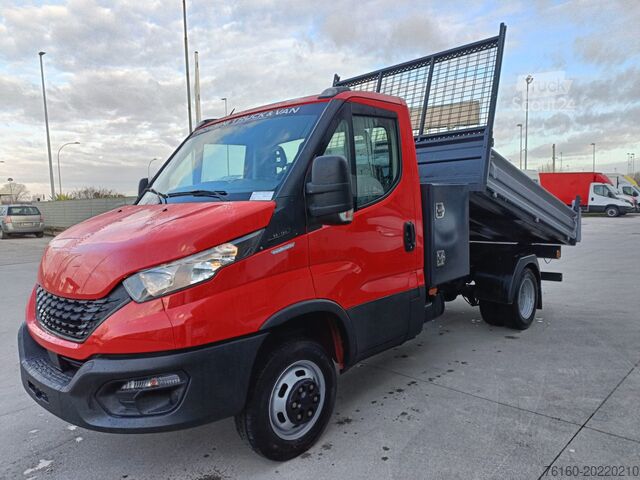 35C12 prekucnik Iveco Daily 35