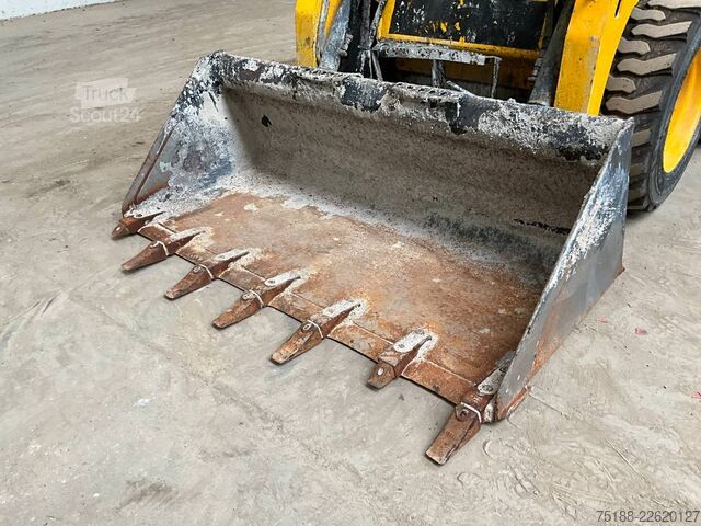 Nakladač Bobcat S 450