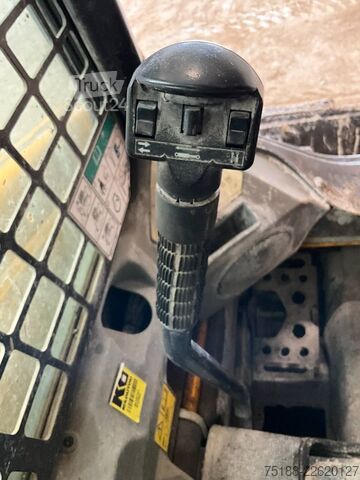 Nakladač Bobcat S 450