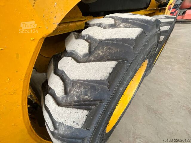 Nakladač Bobcat S 450