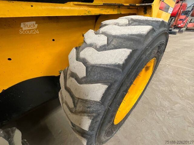 Nakladač Bobcat S 450