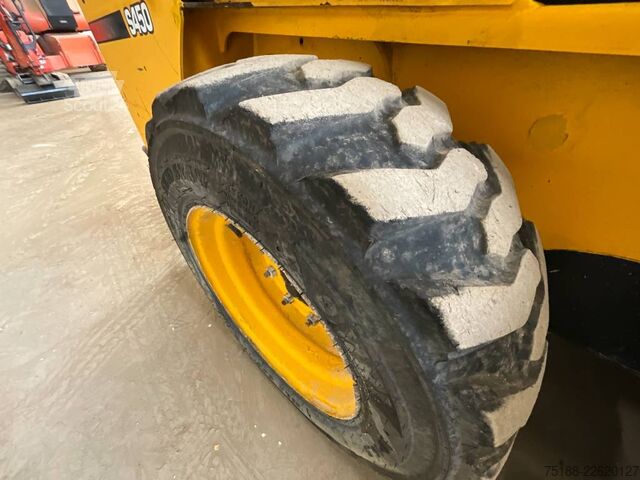 Nakladač Bobcat S 450