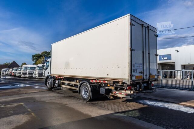 Kufr RENAULT PREMIUM 340 DXI // HAYON DHOLLANDIA