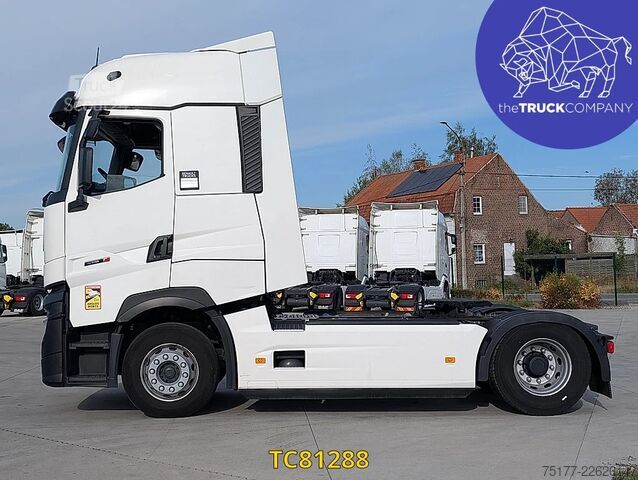 Standard-SZM Renault T 480