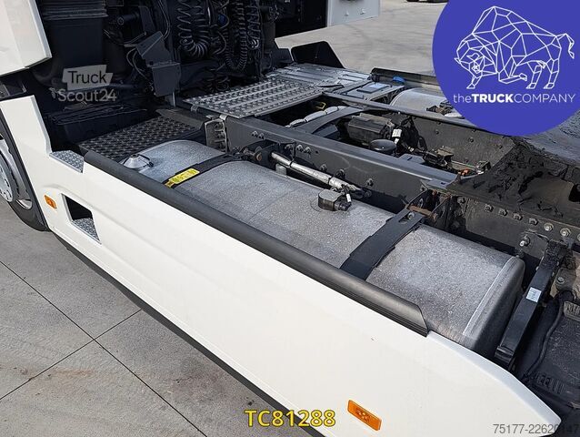 Standard-SZM Renault T 480