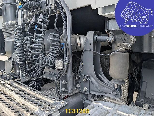 Standard-SZM Renault T 480