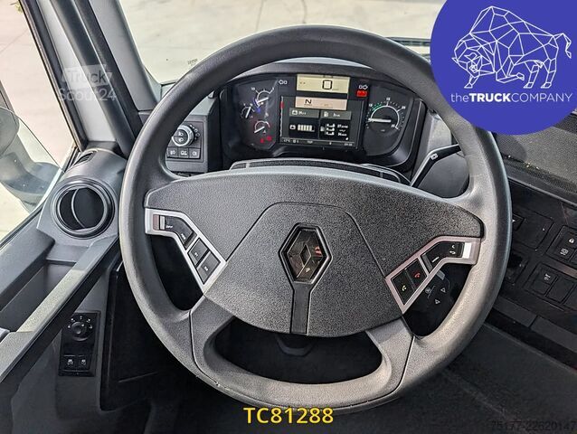 Standard-SZM Renault T 480