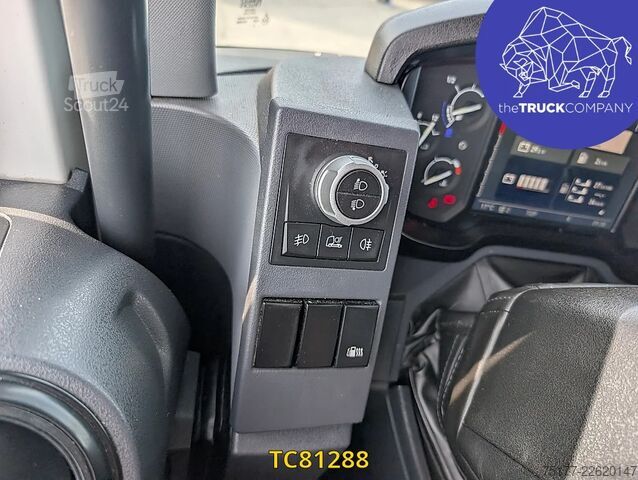 Standard-SZM Renault T 480