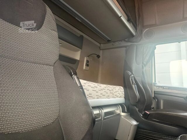 MTS standard DAF XF 106.460 SUPERSPACECAB