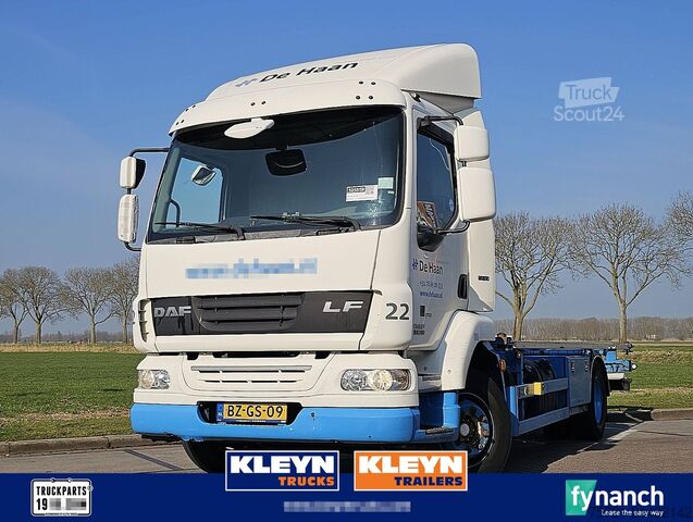 BDF-System DAF LF 55.180