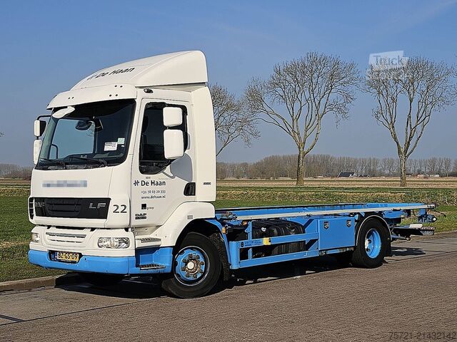 BDF-Systeem DAF LF 55.180