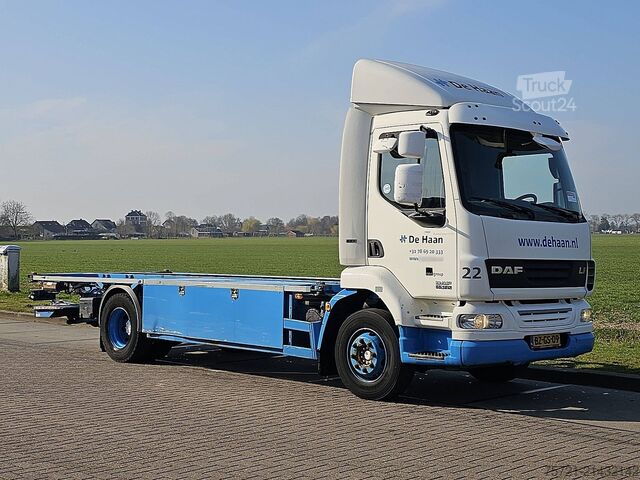 BDF-System DAF LF 55.180