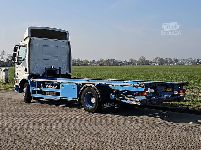 BDF-System DAF LF 55.180