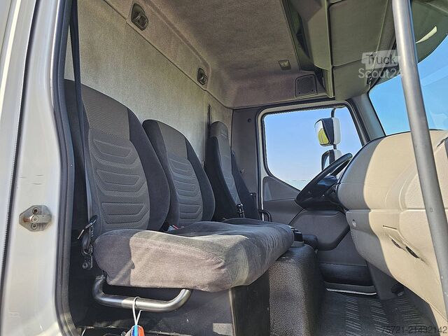 BDF-System DAF LF 55.180