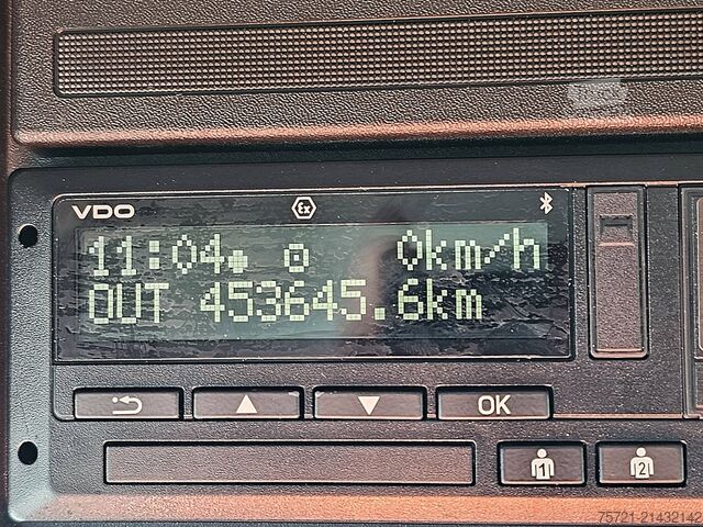 BDF-Systeem DAF LF 55.180