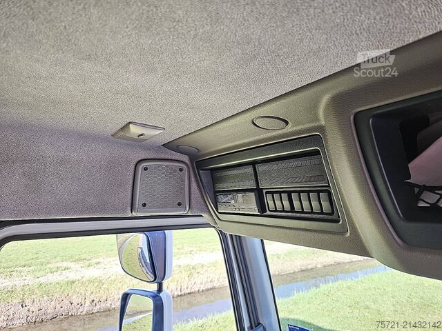 BDF-Systeem DAF LF 55.180