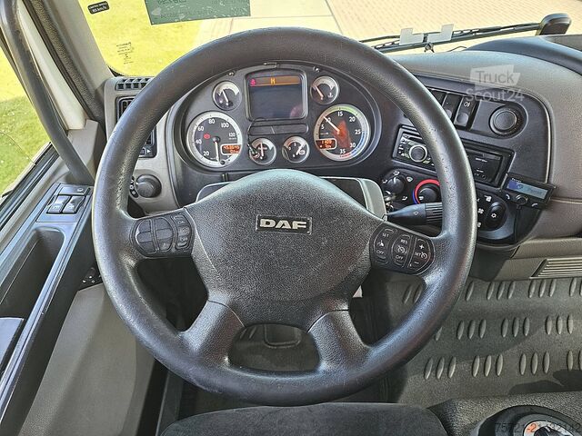 BDF-Systeem DAF LF 55.180