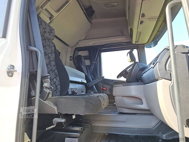 Standard-SZM SCANIA R450