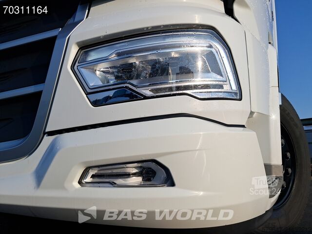 MTS standard DAF XF 480 4X2 Retarder ACC LED