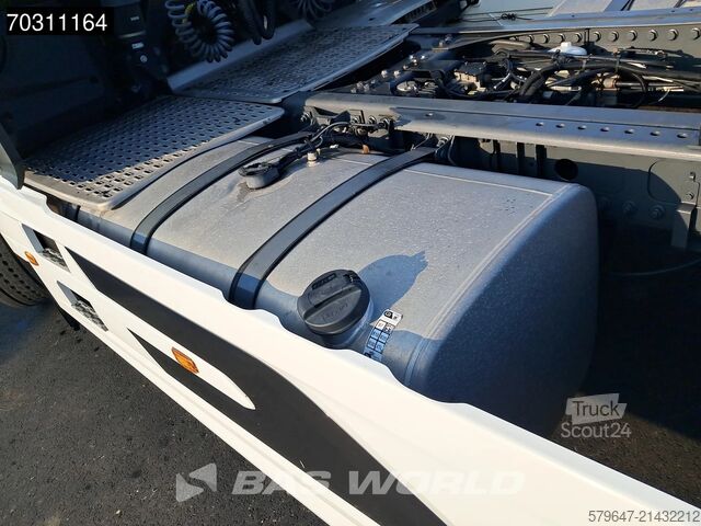 MTS standard DAF XF 480 4X2 Retarder ACC LED