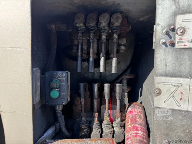 Autószállító furgon Volvo FH 460 +2 Axle AUTO-TRANSPORTER - 2020