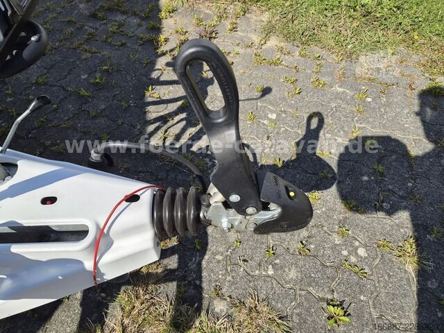 Караван HOBBY Excellent 460 UFE Franzbett - Nr. 33  (3)
