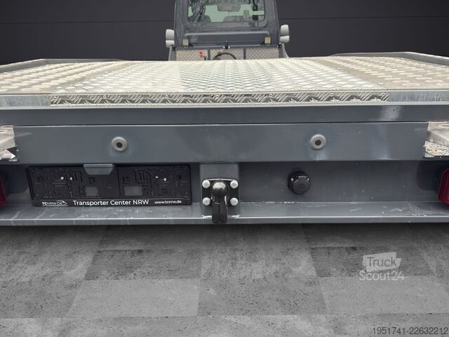 Евакуатор IVECO Daily 35S18 Abschleppwagen Modell 2026 AHK 3,5t