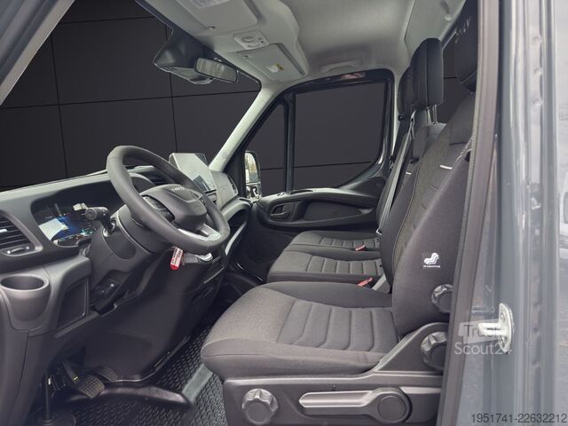 Евакуатор IVECO Daily 35S18 Abschleppwagen Modell 2026 AHK 3,5t