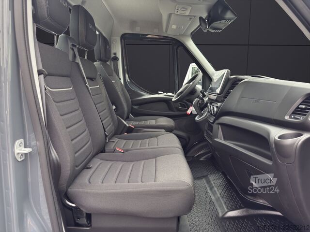 Евакуатор IVECO Daily 35S18 Abschleppwagen Modell 2026 AHK 3,5t