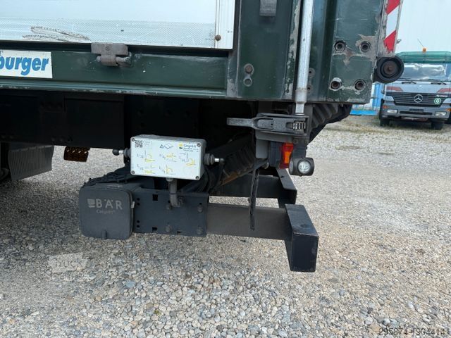 Valníkový nákladní automobil s plachtou VOLVO FH460 Pritsche Plane Bordw. Klima Retarder LBW