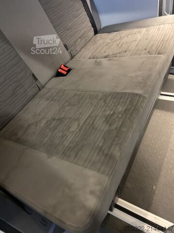 Camper Volkswagen California Coast 2.0 TDI|2022 EURO 6| Venditore professionista