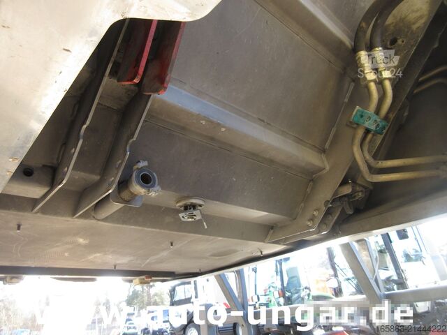 Road sweeper Hako CityMaster 1200 Kehraufbau komplett