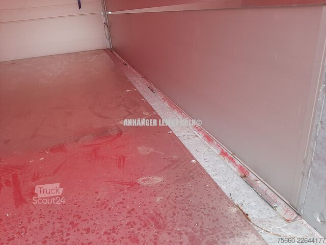 Wywrotka TwinTrailer TT30-30 TwinTrailer TT3030