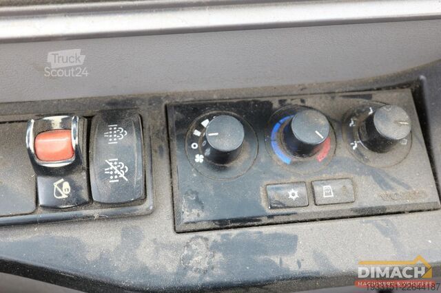 Kotrógép Volvo ECR88 Monogiek - airco - draaisorteer hamer lei...