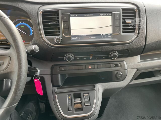 Panelvan Fiat Scudo