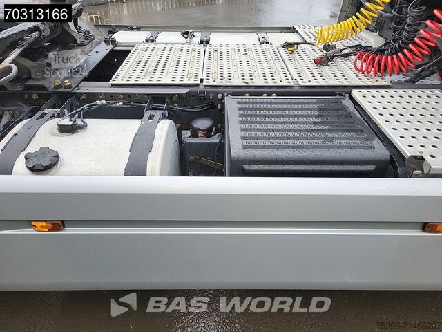 MTS standard Renault Magnum 480 Magnum 4X2 NL-Truck TUV-2027!