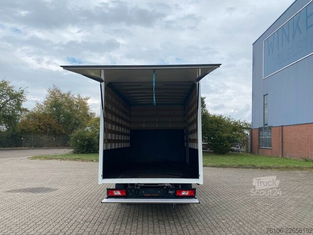 Skapbil FORD Transit Koffer 350 L4**Navi*Kamera*2 stück !!