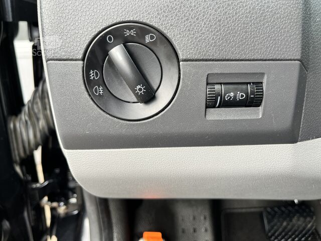 Break à toit surélevé Volkswagen Transporter 2.0 TDI L1H1 DC Invalide aanpassing...